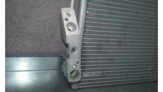 CONDENSADOR / RADIADOR AIRE ACONDICIONADO BMW SERIE 1 LIM. 2.0 Turbodiesel (116 CV) DE 2013 - D.3718020 / 64509335362