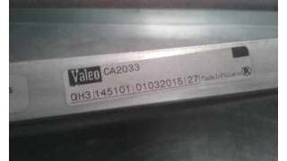 CONDENSADOR / RADIADOR AIRE ACONDICIONADO BMW SERIE 1 LIM. 2.0 Turbodiesel (116 CV) DE 2013 - D.3718020 / 64509335362