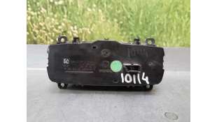 MANDO LUCES BMW SERIE 1 LIM. 2.0 Turbodiesel (116 CV) DE 2013 - D.3718095 / 9265305 2