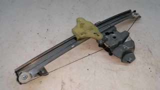 ELEVALUNAS DELANTERO DERECHO RENAULT CLIO IV 0.9 (90 CV) DE 2015 - D.3718316