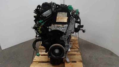 MOTOR COMPLETO CITROEN C3 1.4 e-HDi FAP (68 CV) DE 2015 - D.3718562 / 8H01