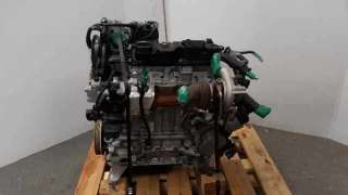 MOTOR COMPLETO CITROEN C3 1.4 e-HDi FAP (68 CV) DE 2015 - D.3718562 / 8H01