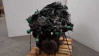 MOTOR COMPLETO CITROEN C3 1.4 e-HDi FAP (68 CV) DE 2015 - D.3718562 / 8H01