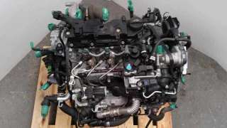 MOTOR COMPLETO CITROEN C3 1.4 e-HDi FAP (68 CV) DE 2015 - D.3718562 / 8H01