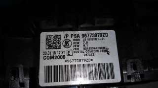 COM 2000 CITROEN C3 1.4 e-HDi FAP (68 CV) DE 2015 - D.3718594
