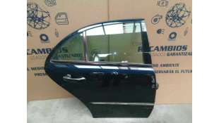 PUERTA TRASERA DERECHA MERCEDES CLASE E  BERLINA 3.2 CDI (204 CV) DE 2003 - D.3719160 / 211730020528