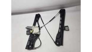 ELEVALUNAS DELANTERO DERECHO MERCEDES CLASE E  BERLINA 3.2 CDI (204 CV) DE 2003 - D.3719195 / A2117200246RE