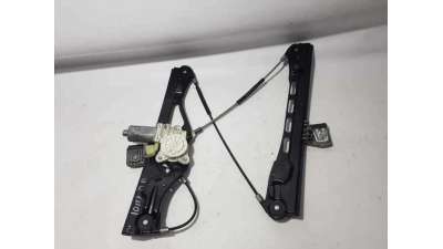 ELEVALUNAS DELANTERO DERECHO MERCEDES CLASE E  BERLINA 3.2 CDI (204 CV) DE 2003 - D.3719195 / A2117200246RE