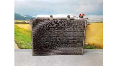 CONDENSADOR / RADIADOR AIRE ACONDICIONADO MERCEDES CLASE E  BERLINA 3.2 CDI (204 CV) DE 2003 - D.3719205 / A2115000154