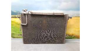 CONDENSADOR / RADIADOR AIRE ACONDICIONADO MERCEDES CLASE E  BERLINA 3.2 CDI (204 CV) DE 2003 - D.3719205 / A2115000154 2