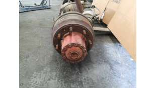 PUENTE TRASERO IVECO EUROCARGO ML120E23 5.900 CC DE 1999 - D.3719371 / 5876624 2