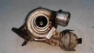 TURBOCOMPRESOR FORD GALAXY 2.0 TDCi (140 CV) DE 2006 - D.3719493 / 8064981