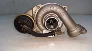 TURBOCOMPRESOR FORD FUSION 1.4 TDCi (68 CV) DE 2002 - D.3719513 / KP35435749