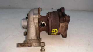 TURBOCOMPRESOR FORD FUSION 1.4 TDCi (68 CV) DE 2002 - D.3719513 / KP35435749