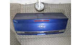 TAPA MALETERO OPEL VECTRA C BERLINA 2.0 DTI (101 CV) DE 2002 - D.3719652 2
