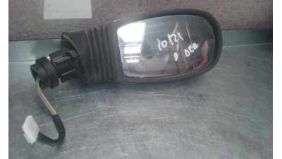 RETROVISOR DERECHO FIAT PUNTO BERLINA 1.9 JTD (86 CV) DE 2003 - D.3719727 / 0735310073
