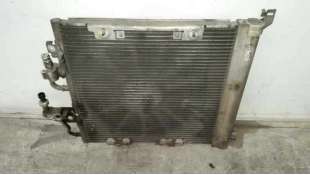 CONDENSADOR / RADIADOR AIRE ACONDICIONADO OPEL ASTRA H BERLINA 1.7 16V CDTI (101 CV) DE 2004 - D.3720083 / 0964B