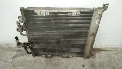 CONDENSADOR / RADIADOR AIRE ACONDICIONADO OPEL ASTRA H BERLINA 1.7 16V CDTI (101 CV) DE 2004 - D.3720083 / 0964B