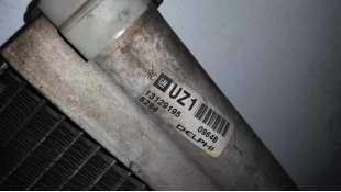 CONDENSADOR / RADIADOR AIRE ACONDICIONADO OPEL ASTRA H BERLINA 1.7 16V CDTI (101 CV) DE 2004 - D.3720083 / 0964B 2