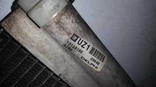 CONDENSADOR / RADIADOR AIRE ACONDICIONADO OPEL ASTRA H BERLINA 1.7 16V CDTI (101 CV) DE 2004 - D.3720083 / 0964B