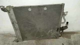 CONDENSADOR / RADIADOR AIRE ACONDICIONADO OPEL ASTRA H BERLINA 1.7 16V CDTI (101 CV) DE 2004 - D.3720083 / 0964B