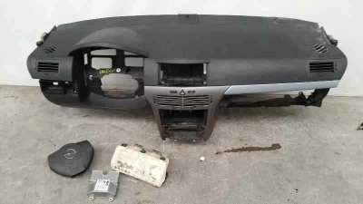 KIT AIRBAG OPEL ASTRA H BERLINA 1.7 16V CDTI (101 CV) DE 2004 - D.3720092