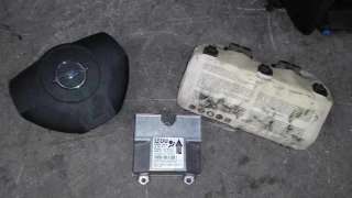 KIT AIRBAG OPEL ASTRA H BERLINA 1.7 16V CDTI (101 CV) DE 2004 - D.3720092