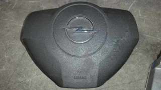 KIT AIRBAG OPEL ASTRA H BERLINA 1.7 16V CDTI (101 CV) DE 2004 - D.3720092