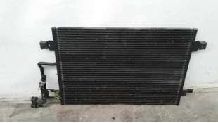 CONDENSADOR / RADIADOR AIRE ACONDICIONADO SKODA SUPERB 1.9 TDI (131 CV) DE 2004 - D.3720124 2