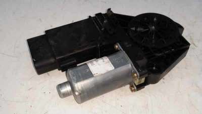 MOTOR ELEVALUNAS DELANTERO DERECHO SKODA SUPERB 1.9 TDI (131 CV) DE 2004 - D.3720136