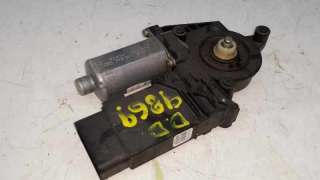 MOTOR ELEVALUNAS DELANTERO DERECHO SKODA SUPERB 1.9 TDI (131 CV) DE 2004 - D.3720136