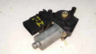 MOTOR ELEVALUNAS TRASERO IZQUIERDO SKODA SUPERB 1.9 TDI (131 CV) DE 2004 - D.3720137