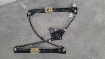 ELEVALUNAS DELANTERO DERECHO VOLKSWAGEN GOLF VII LIM. 1.6 TDI DPF (105 CV) DE 2014 - D.3720207