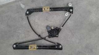 ELEVALUNAS DELANTERO DERECHO VOLKSWAGEN GOLF VII LIM. 1.6 TDI DPF (105 CV) DE 2014 - D.3720207