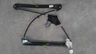 ELEVALUNAS DELANTERO DERECHO VOLKSWAGEN GOLF VII LIM. 1.6 TDI DPF (105 CV) DE 2014 - D.3720207