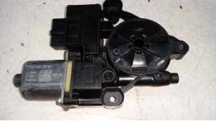 MOTOR ELEVALUNAS TRASERO DERECHO VOLKSWAGEN GOLF VII LIM. 1.6 TDI DPF (105 CV) DE 2014 - D.3720209