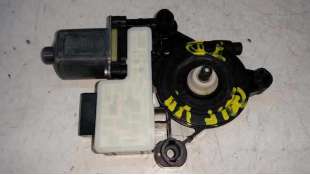 MOTOR ELEVALUNAS TRASERO DERECHO VOLKSWAGEN GOLF VII LIM. 1.6 TDI DPF (105 CV) DE 2014 - D.3720209 2