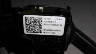MANDO LUCES Y LIMPIA VOLKSWAGEN GOLF VII LIM. 1.6 TDI DPF (105 CV) DE 2014 - D.3720310 / 1009069706