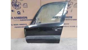 PUERTA DELANTERA IZQUIERDA SUZUKI SX4 RW 1.9 DDIS Turbodiesel (120 CV) DE 2007 - D.3720392