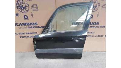 PUERTA DELANTERA IZQUIERDA SUZUKI SX4 RW 1.9 DDIS Turbodiesel (120 CV) DE 2007 - D.3720392