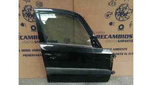 PUERTA DELANTERA DERECHA SUZUKI SX4 RW 1.9 DDIS Turbodiesel (120 CV) DE 2007 - D.3720393