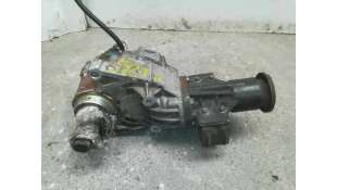 DIFERENCIAL DELANTERO SUZUKI SX4 RW 1.9 DDIS Turbodiesel (120 CV) DE 2007 - D.3720409 / K6K28027 2