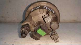 FARO ANTINIEBLA DERECHO SUZUKI SX4 RW 1.9 DDIS Turbodiesel (120 CV) DE 2007 - D.3720427 2