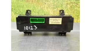 MANDO CLIMATIZADOR SUZUKI SX4 RW 1.9 DDIS Turbodiesel (120 CV) DE 2007 - D.3720550 / 3951079J02 2