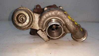 TURBOCOMPRESOR OPEL VECTRA B BERLINA DE 1995 - D.3720578 / 7088672