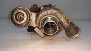 TURBOCOMPRESOR OPEL VECTRA B BERLINA DE 1995 - D.3720578 / 7088672