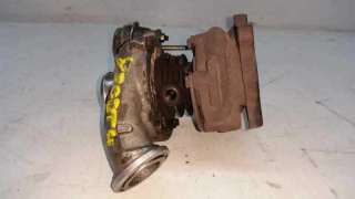 TURBOCOMPRESOR OPEL VECTRA B BERLINA DE 1995 - D.3720578 / 7088672