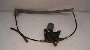 ELEVALUNAS DELANTERO DERECHO CITROEN ZX 1.9 D (68 CV) DE 1992 - D.3720656