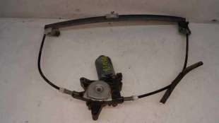 ELEVALUNAS DELANTERO DERECHO CITROEN ZX 1.9 D (68 CV) DE 1992 - D.3720656 2