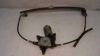 ELEVALUNAS DELANTERO DERECHO CITROEN ZX 1.9 D (68 CV) DE 1992 - D.3720656
